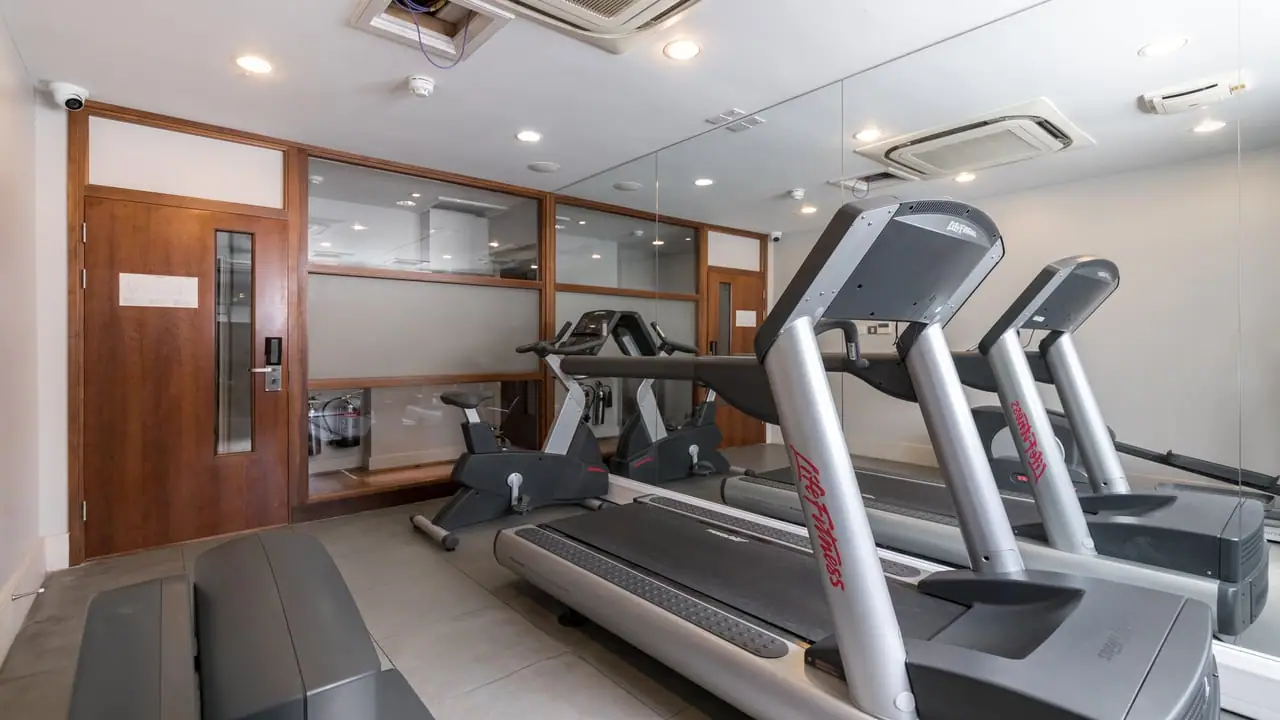 Best Western Mornington Hyde Park